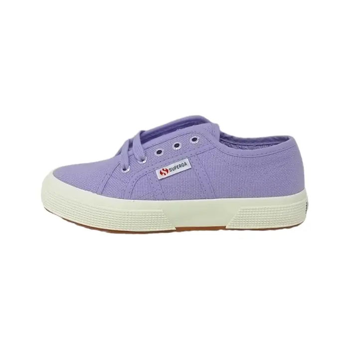 Scarpe bambini Superga SNEAKER BAMBINA/RAGAZZA Multicolore