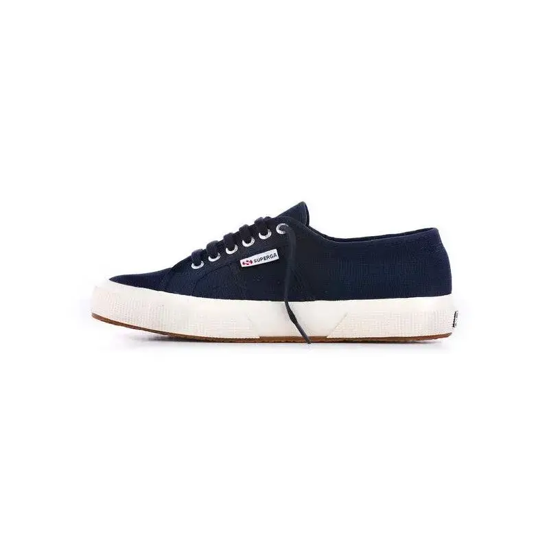 Superga Scarpe da ginnastica da donna 2750 Classic Marine