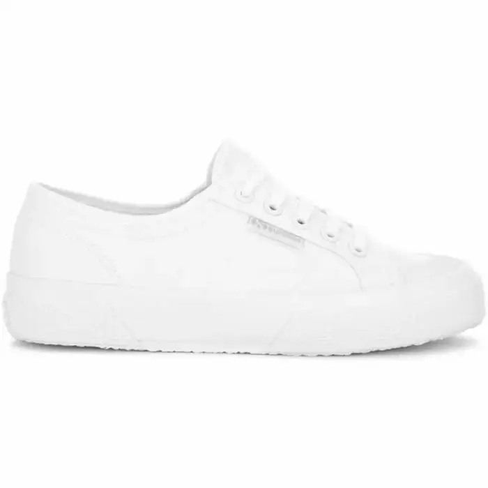 Scarpe da ginnastica da donna Superga 2294-Cotw Blanc