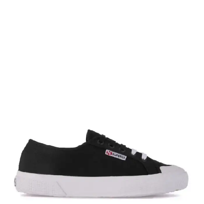 Scarpe da ginnastica da donna Superga 2295-Cotw Noir