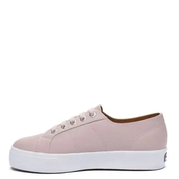 Scarpe da ginnastica da donna Superga 2730-Nappaleau Rose