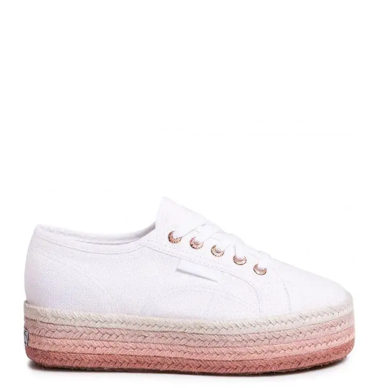 Superga Scarpe da ginnastica da donna 2790 - Loud Cotw