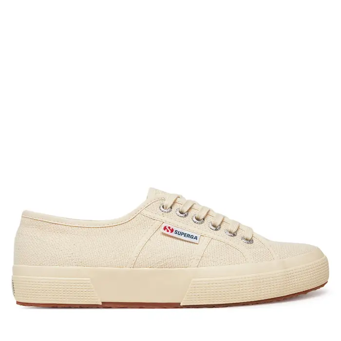 Scarpe sportive Superga S000010 Beige
