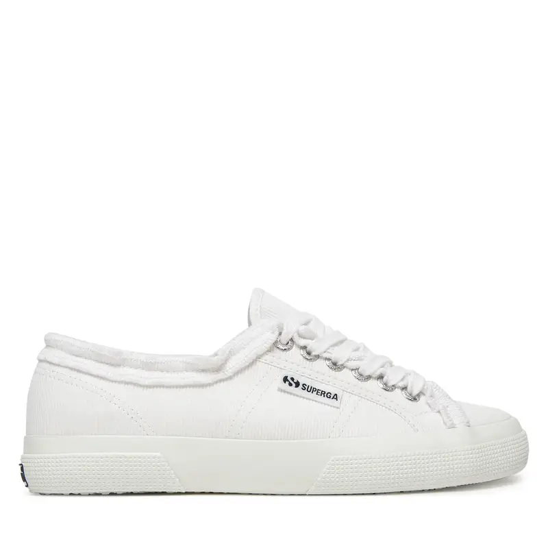 Superga Scarpe sportive S3157JW Bianco