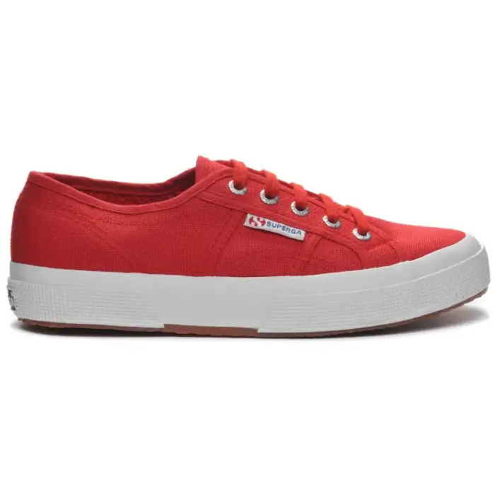 Scarpe Superga 2750 Cotu Classic Rouge