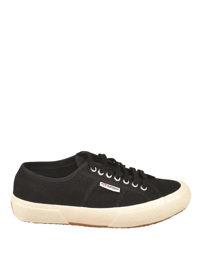 Superga Sneaker Nero