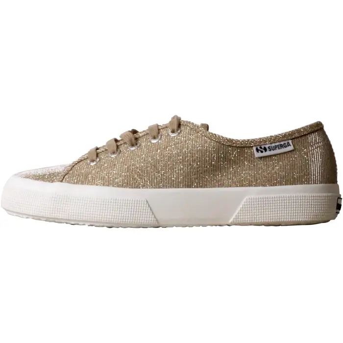 Sneakers basse Superga 286341 Argento
