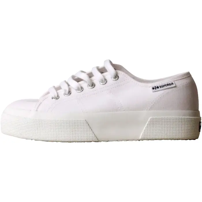 Sneakers basse Superga 286374 Bianco