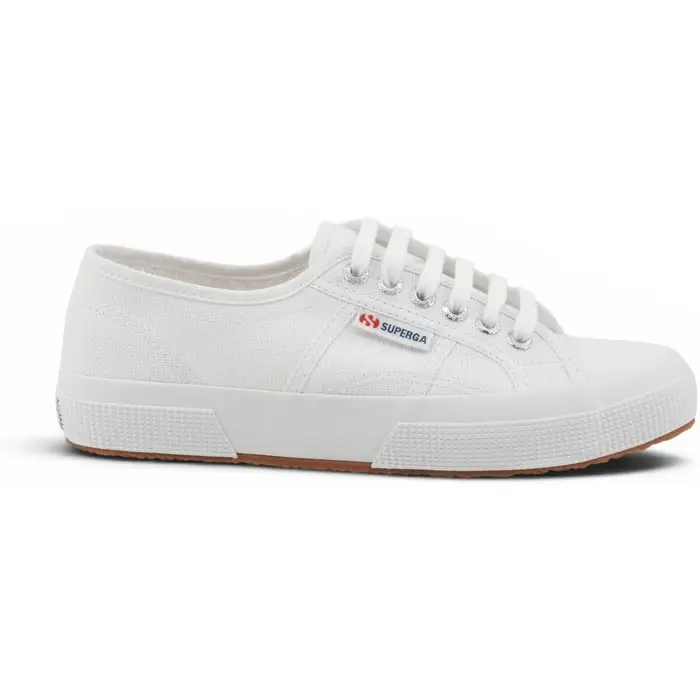 Sneakers basse Superga S000010-PE26-901 Bianco