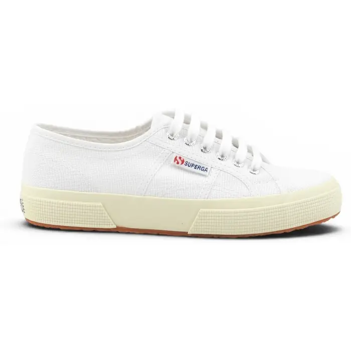 Superga Sneakers basse S000010-PE26-ARF Bianco