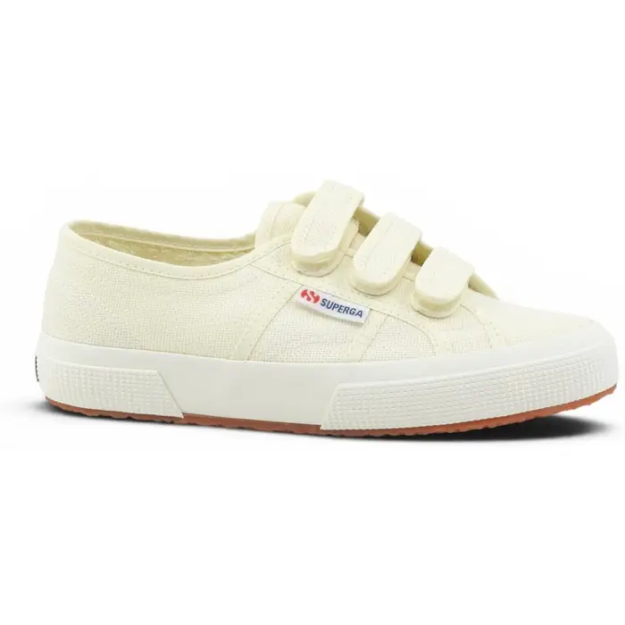 Superga Sneakers basse S00BN20-PE26-ARR Bianco