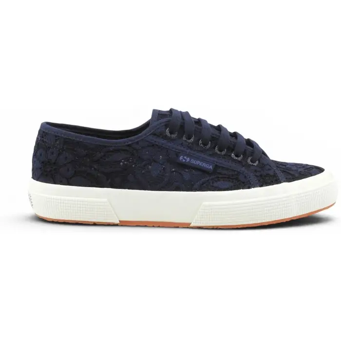 Superga Sneakers basse S31422W-PE26-A0S Blu