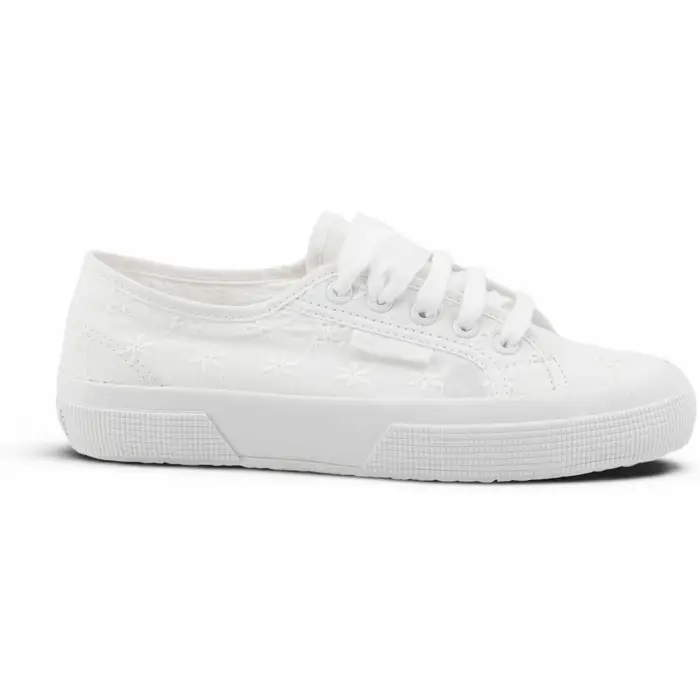 Superga Sneakers basse S5137JW-PE26-A0A Bianco