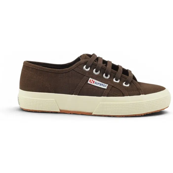 Superga Sneakers basse S6138IW-PE26-A0K Marrone