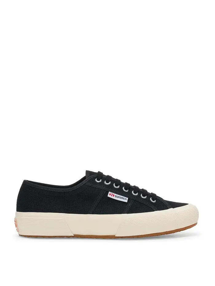 Sneakers Nero