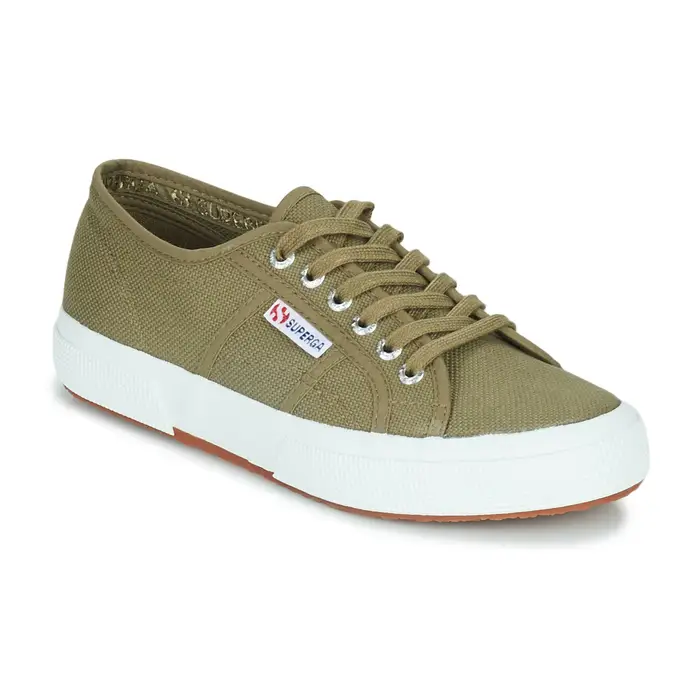 Sneakers Superga 2750 COTU Verde