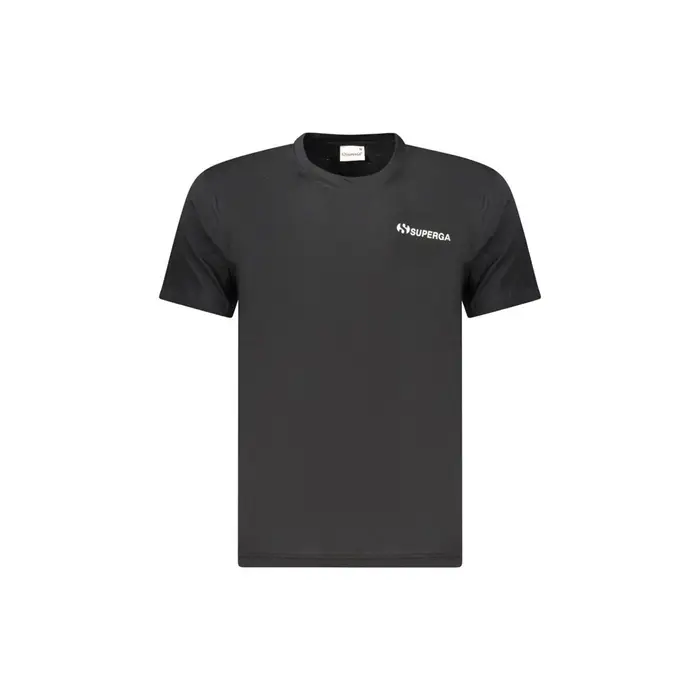 Superga T-shirt & Polo sms26345necaviar2xl Multicolore