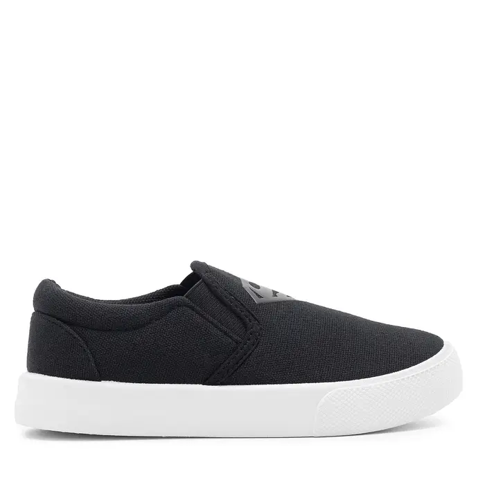 Superman Scarpe sportive CP91-AW23-59WBSUM Nero