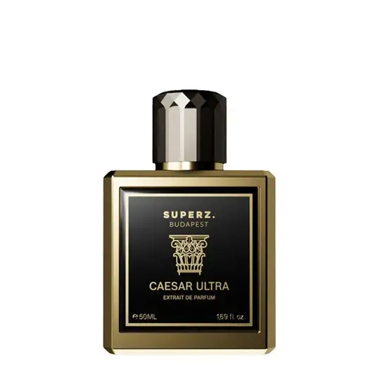 Superz budapest Caesar Ultra Estratto di profumo 50ml