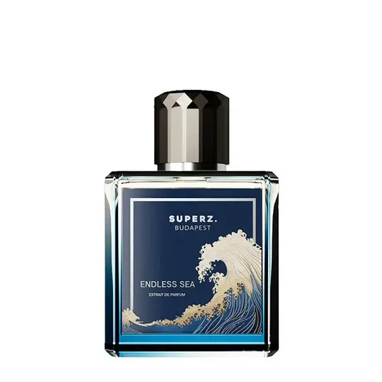 Superz budapest Endless Sea Estratto di profumo 50ml