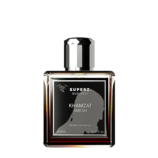 Superz budapest Khamzat Smesh Estratto di profumo 50ml