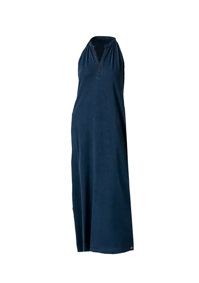 Surkana Abito Donna Blu