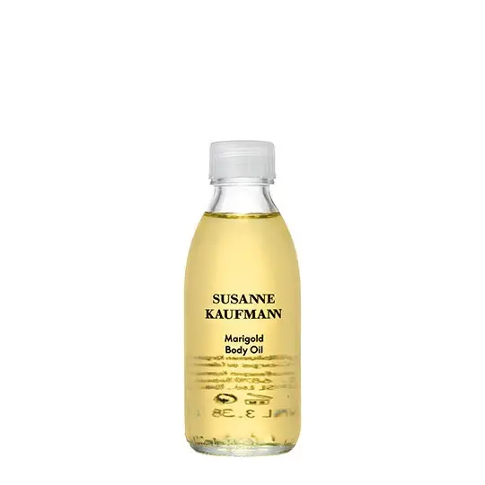 Susanne kaufmann Olio corpo alla calendula 100 ml