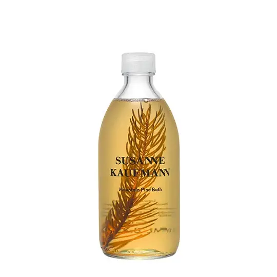 Susanne kaufmann Olio corpo Rosso 3606220