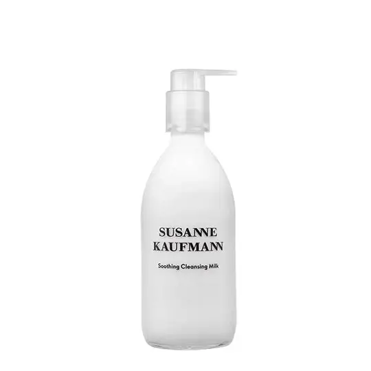 Susanne kaufmann Soothing Latte Detergente 250 ml