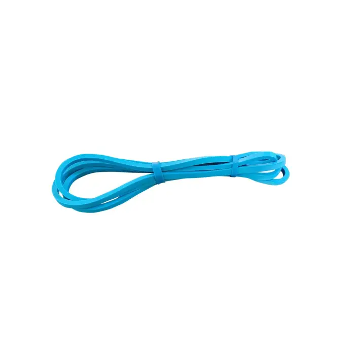 Sveltus Banda di resistenza Power Turquoise