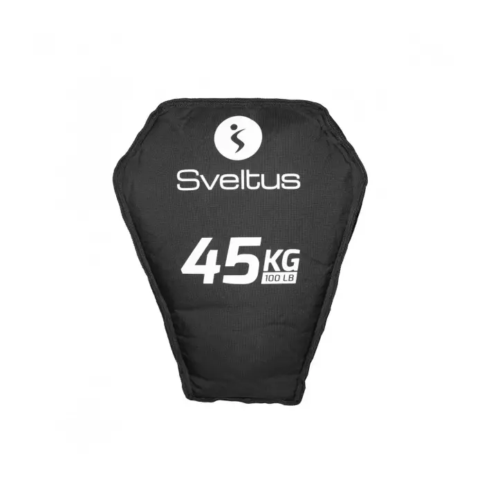 Sveltus Borsa Husafell Noir