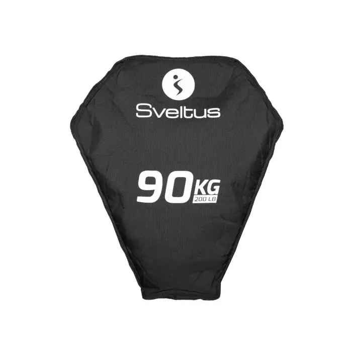 Sveltus Borsa Husafell Noir