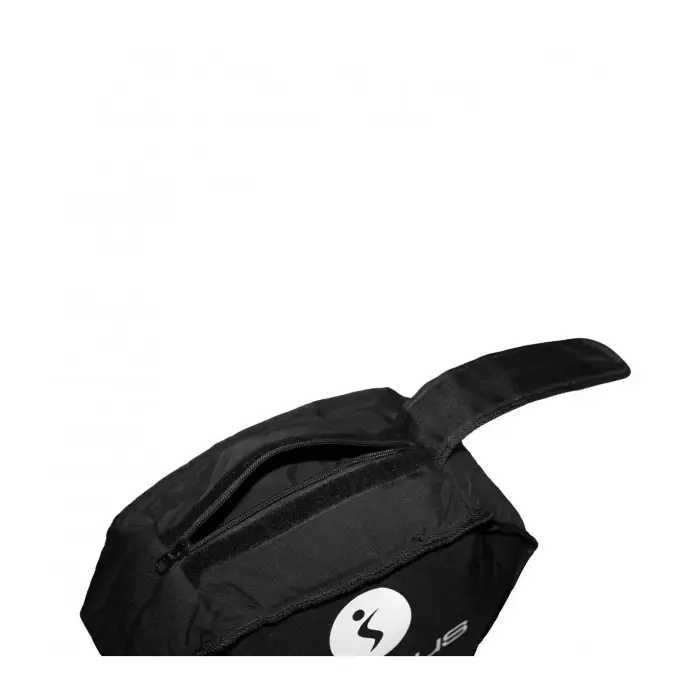 Sveltus Borsa Husafell Noir
