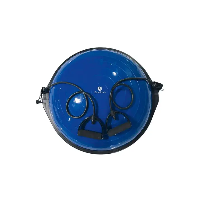 Sveltus Bosu antiscivolo Bleu