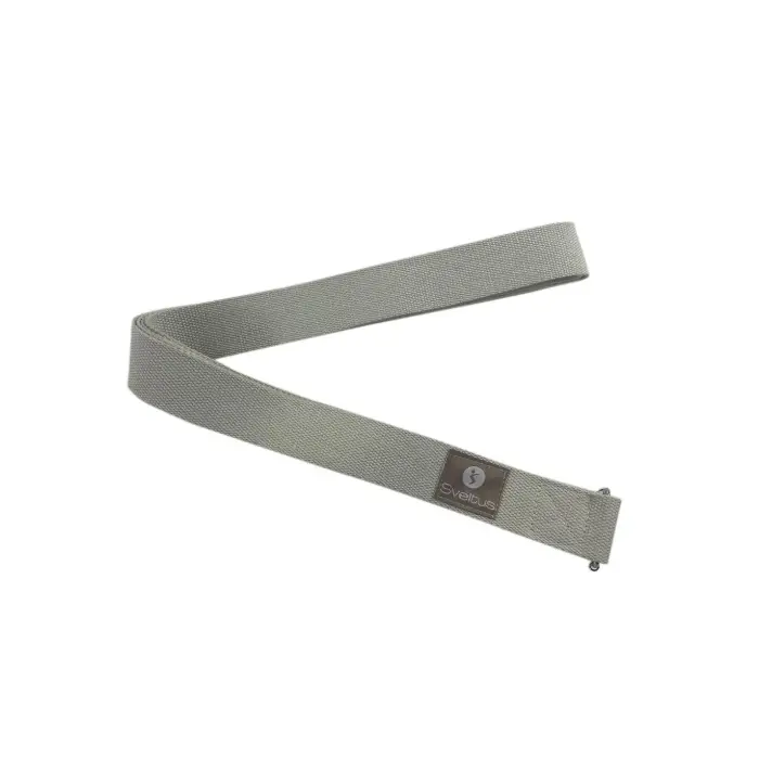 Sveltus Cinghia da yoga Beige