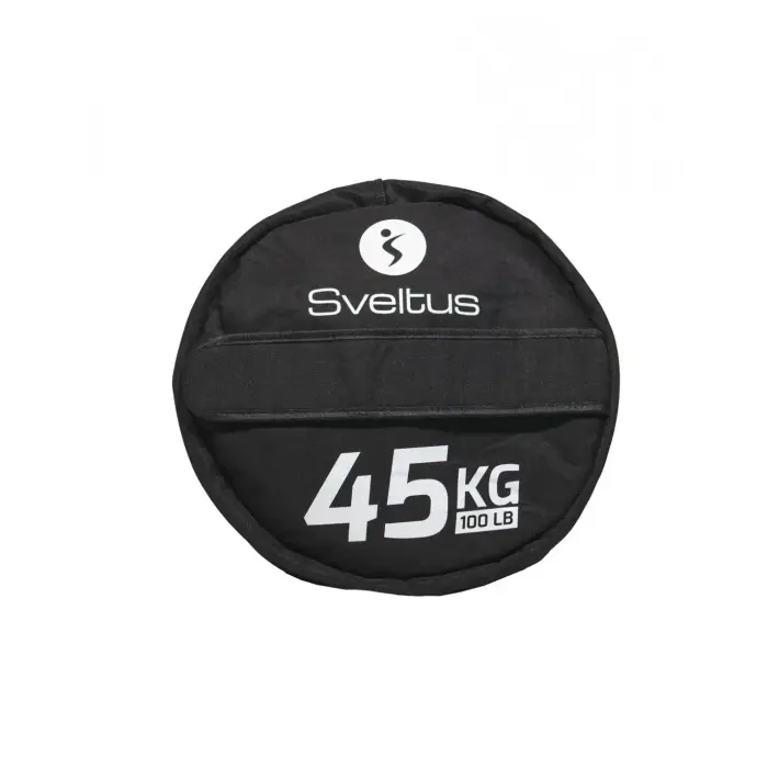 Sveltus Copertina Strongbag Noir