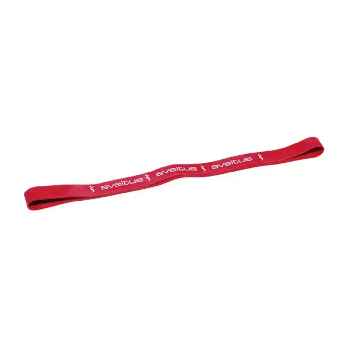 Fascia elastica aggiuntiva Sveltus Rouge