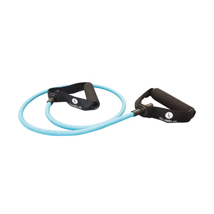 Sveltus Fitness tubo luminoso Bleu