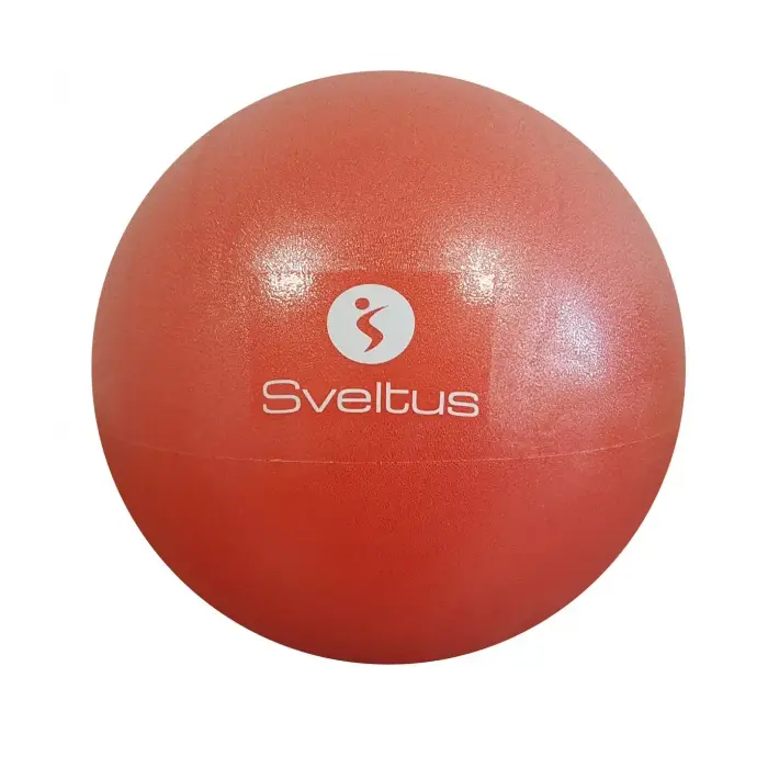 Pallone educativo Sveltus Orange