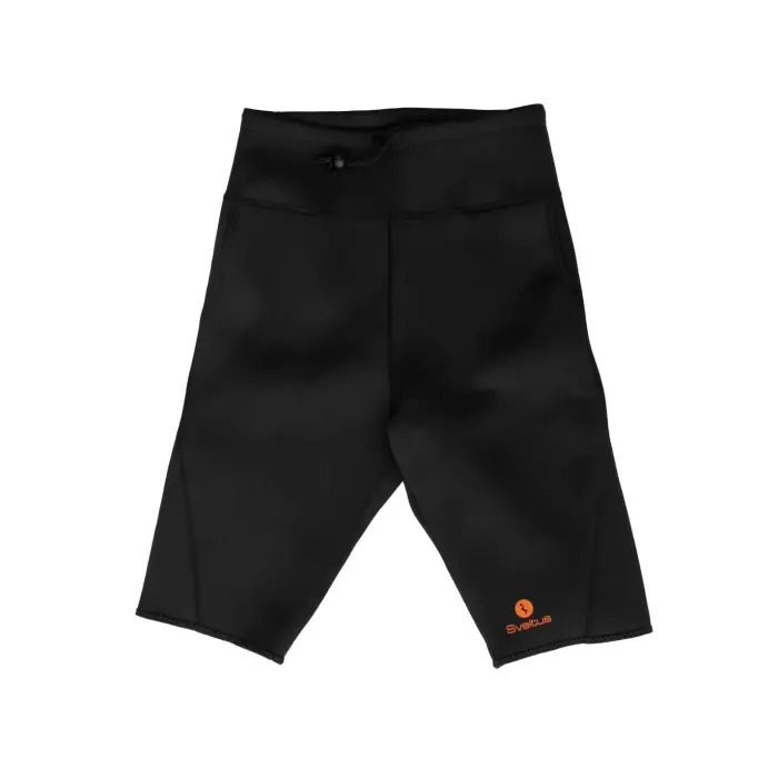 Sveltus Pantaloncini a compressione 1 Noir