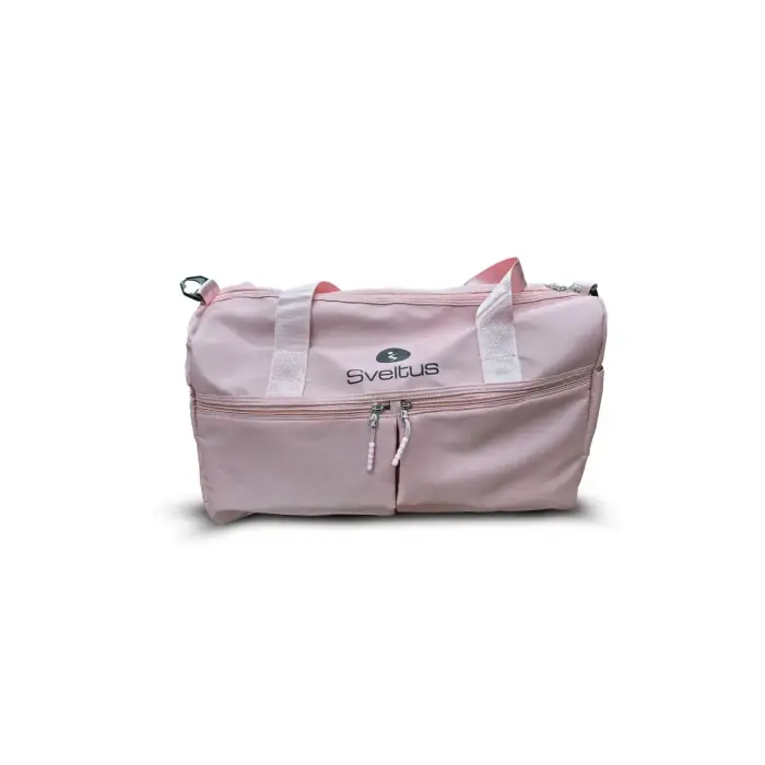 Sveltus Zaino classico per pc da 15,6 pollici Rose