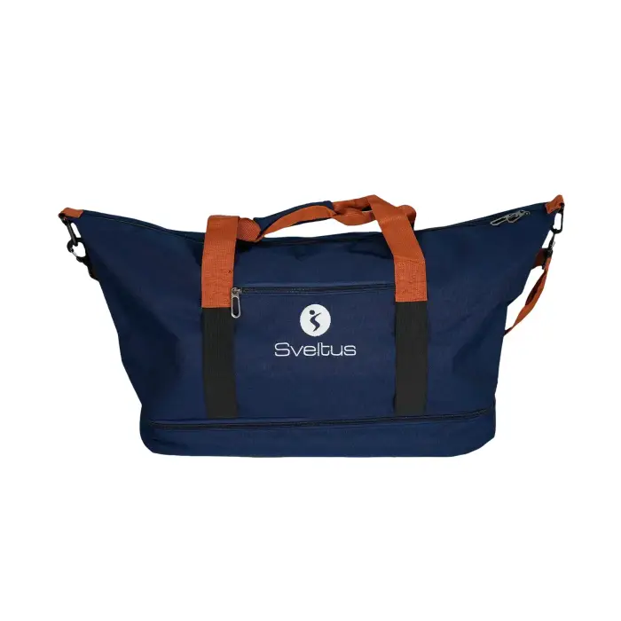 Sveltus Zaino classico per pc da 15,6 pollici Urban Bleu