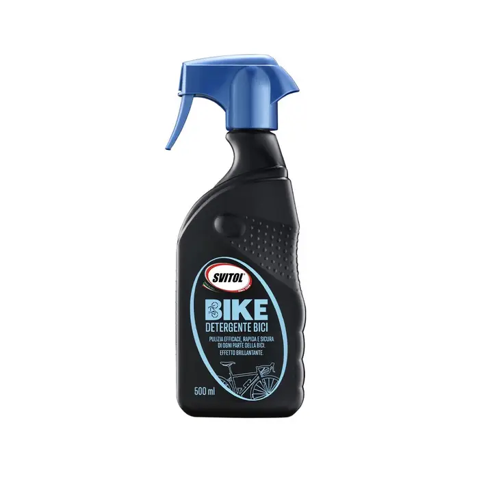 Detergente Bici 500 ml