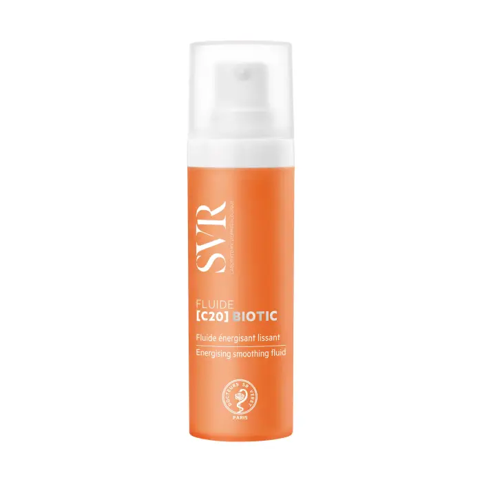 SVR Biotic Fluide [C20] 30ml - Fluido viso illuminante