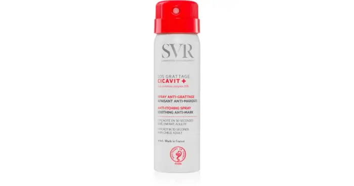 Svr Cicavit+ Sos 40 ml