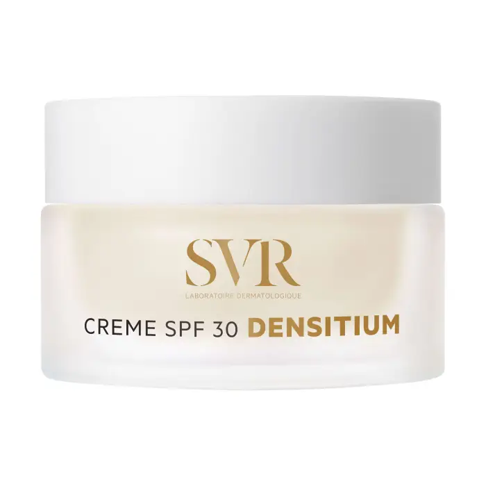 Densitium Crème SPF30 50ml - Crema viso giorno effetto globale