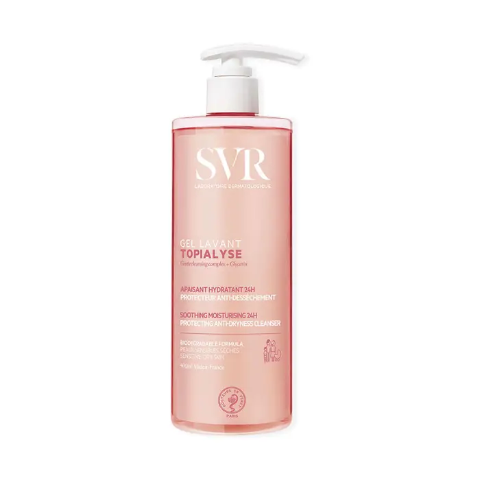 SVR Gel Lavant 400ml - Bagno e Doccia