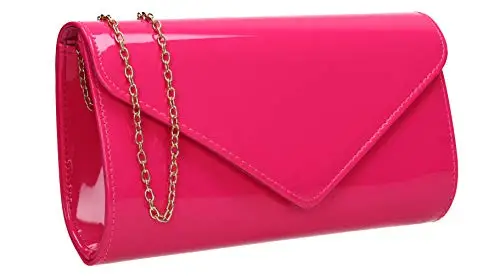 SwankySwans Pochette Donna Fucsia 2977446