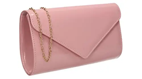 SwankySwans Pochette Donna Rosa 2977445