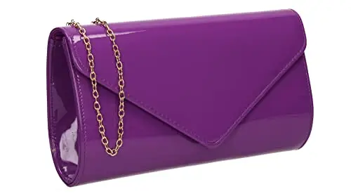 SwankySwans Pochette Donna Viola 2977444
